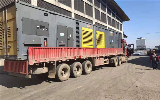 喀左200KW发电机组适配电缆规格选型指南