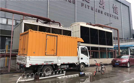 喀左300KW发电机组适配电缆规格选型指南