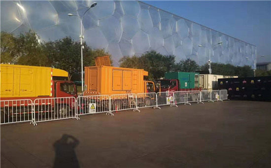 喀左400KW发电机组适配电缆规格选型指南