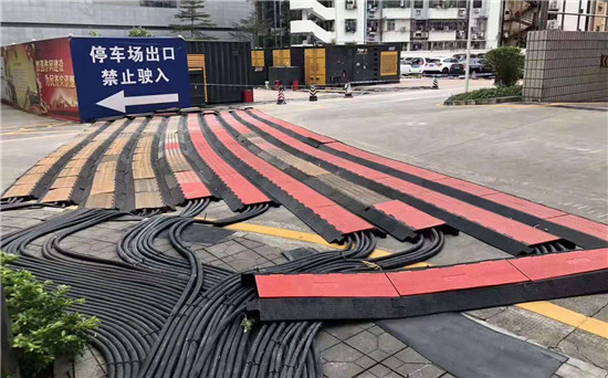 喀左发电机组电缆选型完整具体步骤(工程通用标准流程)